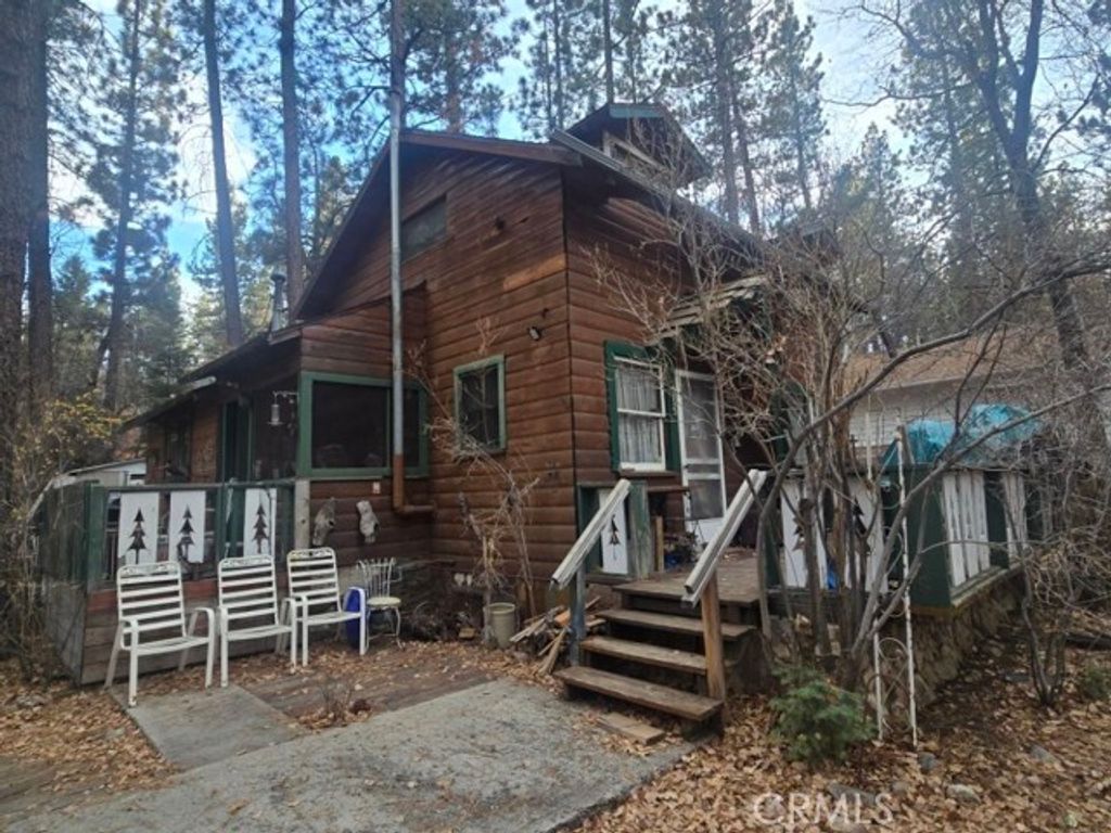 42627 La Cerena Avenue, Big Bear Lake, CA 92315