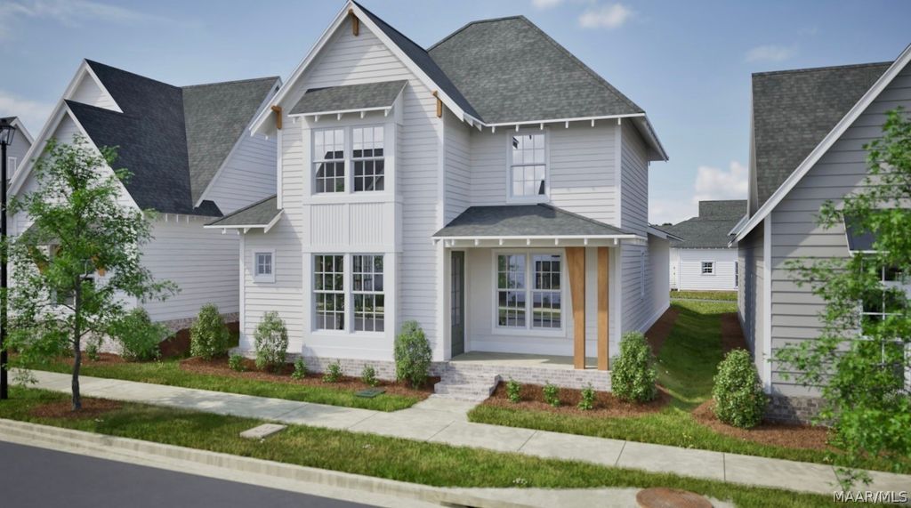 307 Ivy Avenue, Pike Road, AL 36064