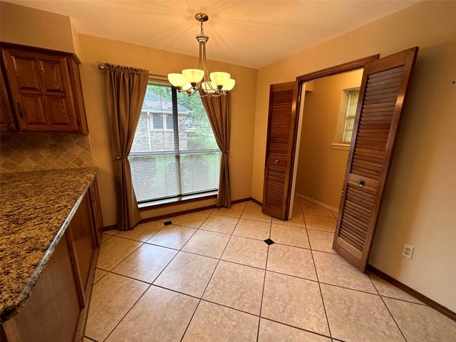 2401 Radcliffe Drive, Rowlett, TX 75088