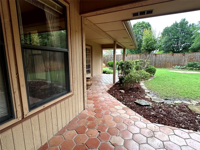 2401 Radcliffe Drive, Rowlett, TX 75088