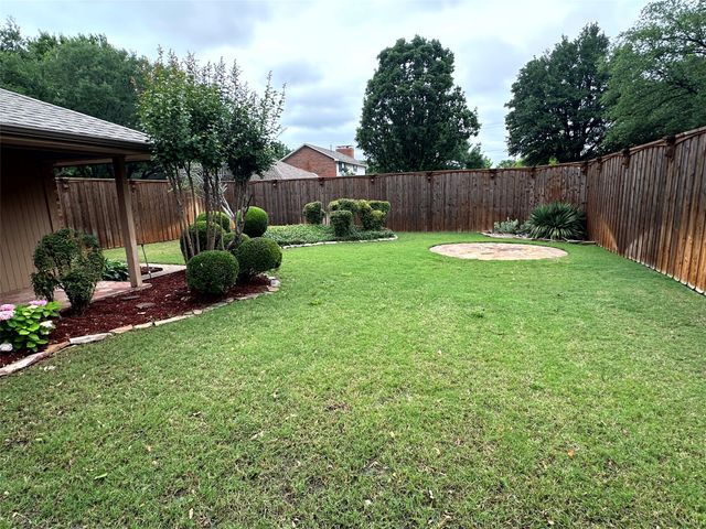 2401 Radcliffe Drive, Rowlett, TX 75088