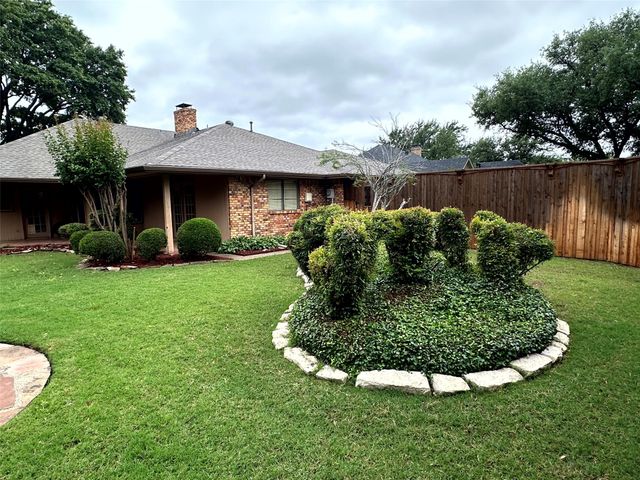 2401 Radcliffe Drive, Rowlett, TX 75088