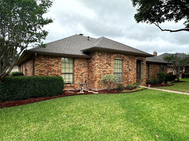 2401 Radcliffe Drive, Rowlett, TX 75088
