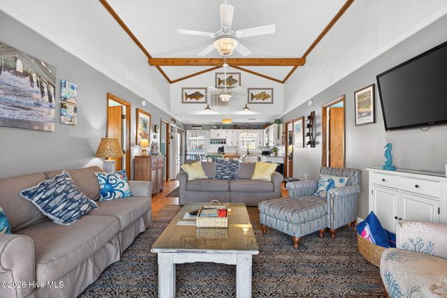 802 W Main Street, Sunset Beach, NC 28468