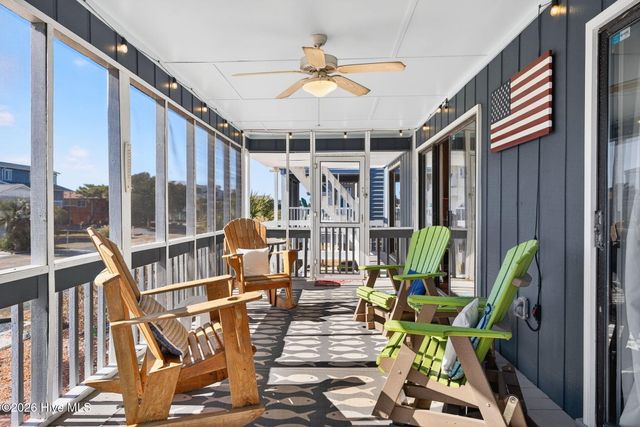802 W Main Street, Sunset Beach, NC 28468