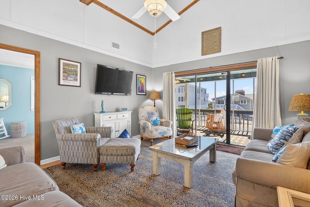 802 W Main Street, Sunset Beach, NC 28468