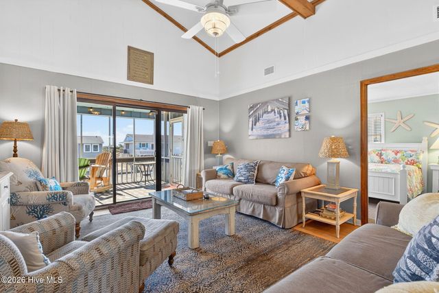 802 W Main Street, Sunset Beach, NC 28468