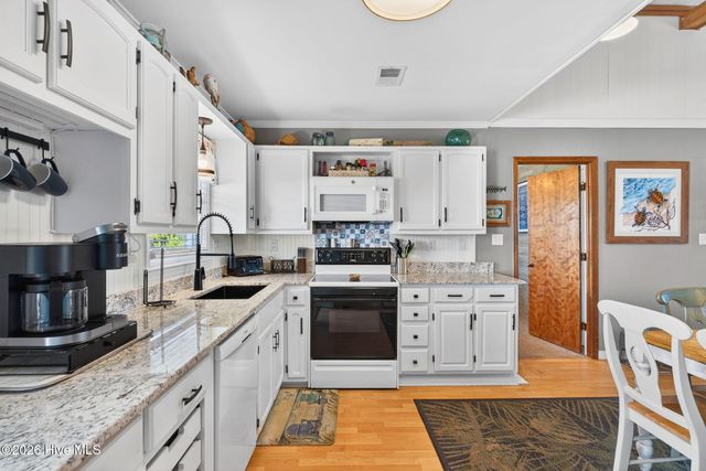 802 W Main Street, Sunset Beach, NC 28468