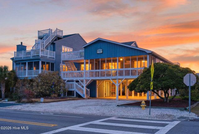 802 W Main Street, Sunset Beach, NC 28468