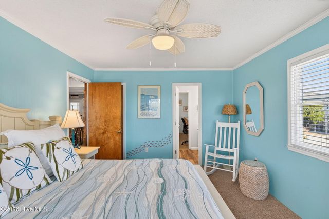 802 W Main Street, Sunset Beach, NC 28468