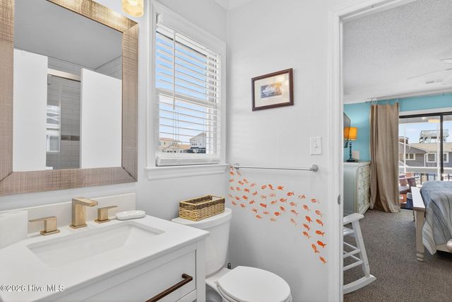 802 W Main Street, Sunset Beach, NC 28468