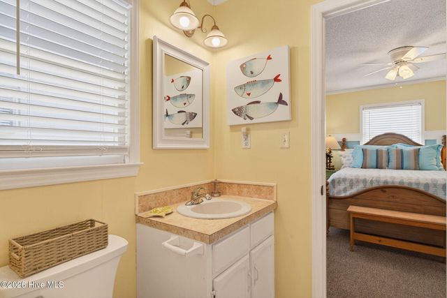 802 W Main Street, Sunset Beach, NC 28468