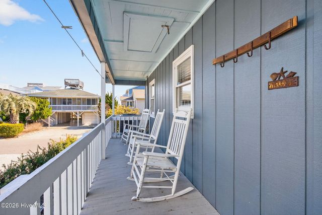 802 W Main Street, Sunset Beach, NC 28468