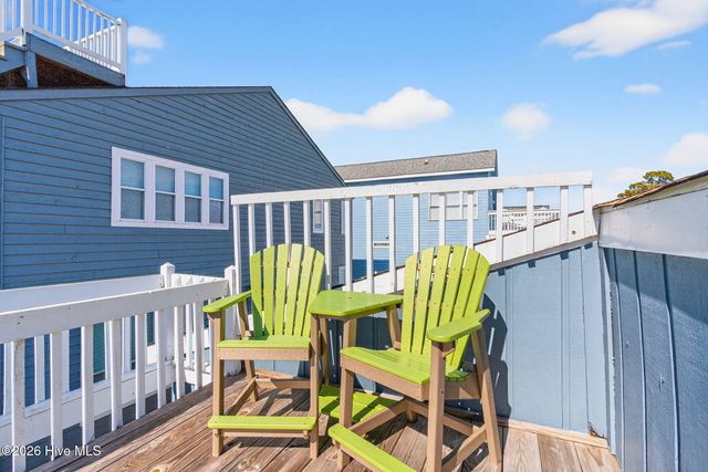 802 W Main Street, Sunset Beach, NC 28468