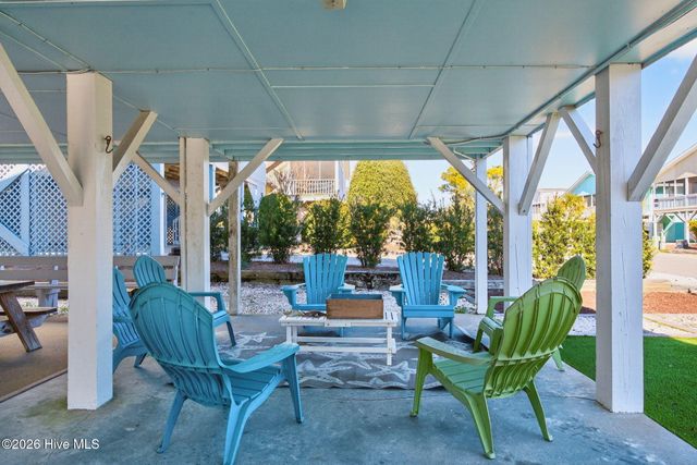 802 W Main Street, Sunset Beach, NC 28468