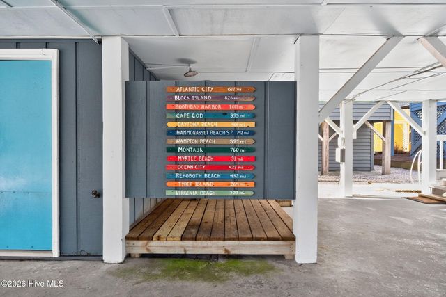 802 W Main Street, Sunset Beach, NC 28468