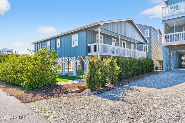 802 W Main Street, Sunset Beach, NC 28468