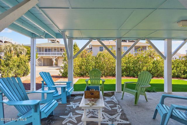 802 W Main Street, Sunset Beach, NC 28468