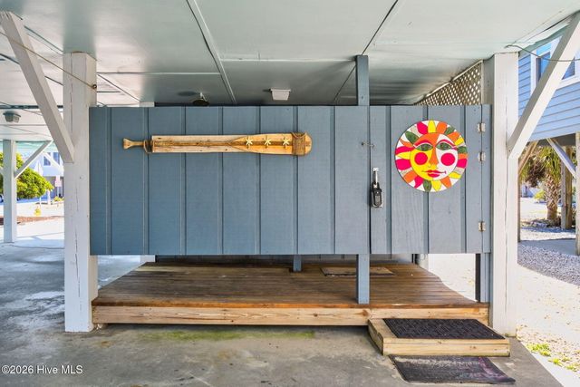 802 W Main Street, Sunset Beach, NC 28468