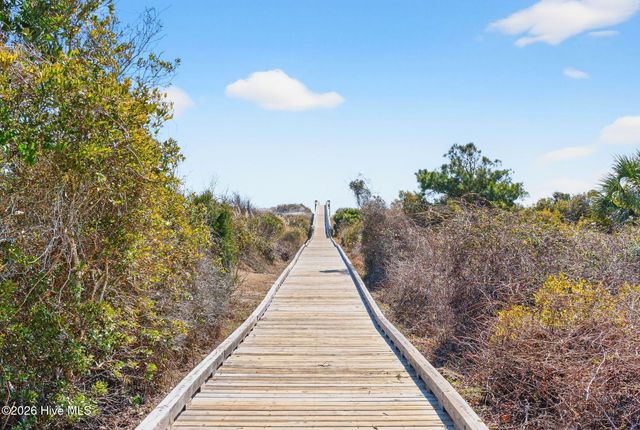 802 W Main Street, Sunset Beach, NC 28468