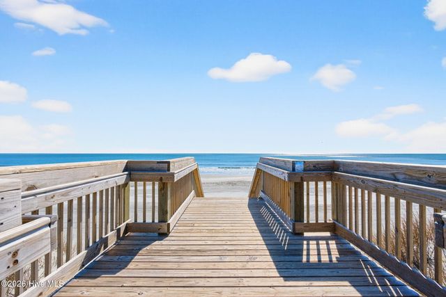 802 W Main Street, Sunset Beach, NC 28468