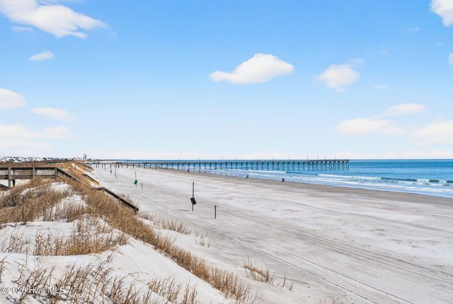 802 W Main Street, Sunset Beach, NC 28468