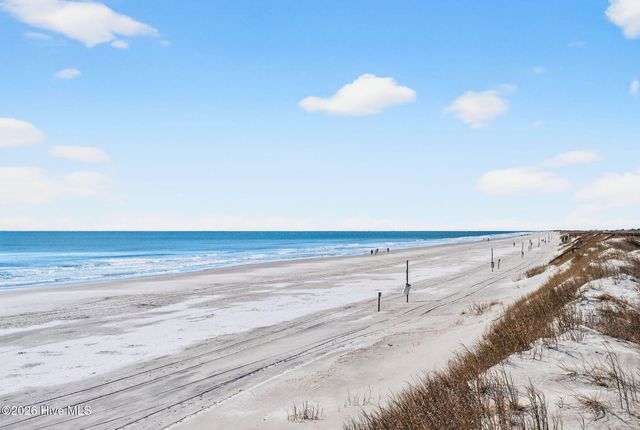 802 W Main Street, Sunset Beach, NC 28468
