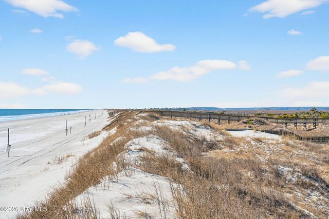 802 W Main Street, Sunset Beach, NC 28468