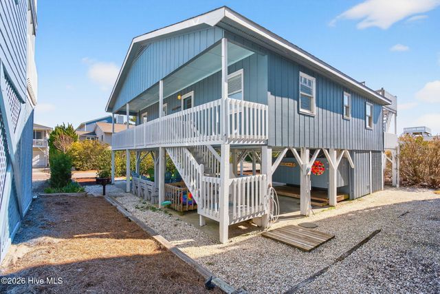 802 W Main Street, Sunset Beach, NC 28468