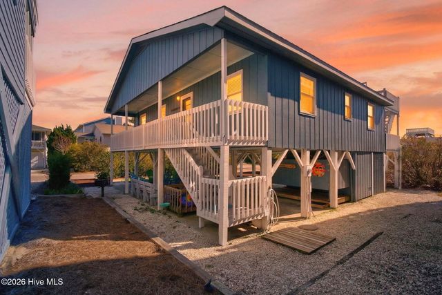 802 W Main Street, Sunset Beach, NC 28468