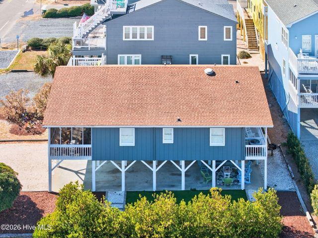802 W Main Street, Sunset Beach, NC 28468