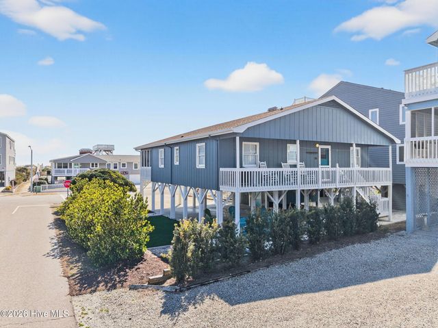 802 W Main Street, Sunset Beach, NC 28468