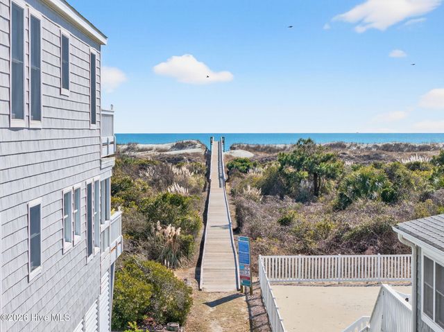 802 W Main Street, Sunset Beach, NC 28468