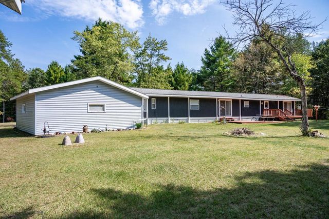 1679 19th Court, Arkdale, WI 54613