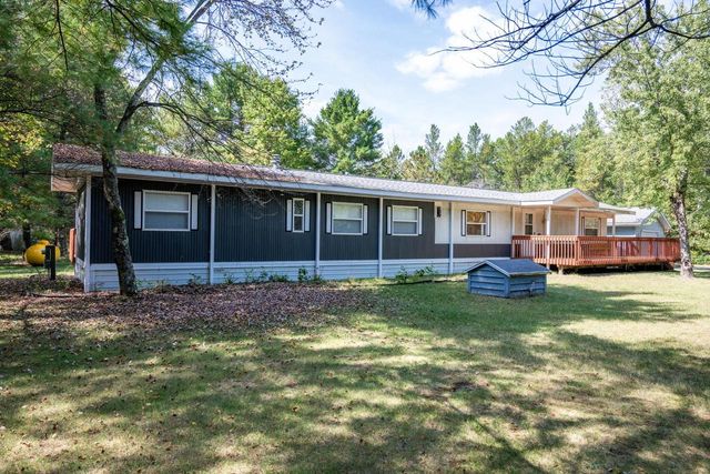 1679 19th Court, Arkdale, WI 54613