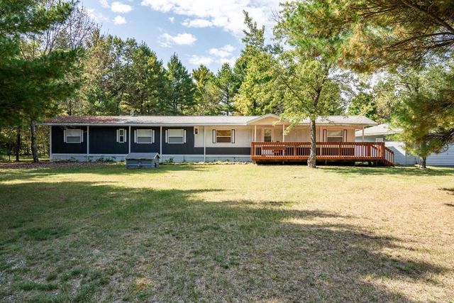 1679 19th Court, Arkdale, WI 54613