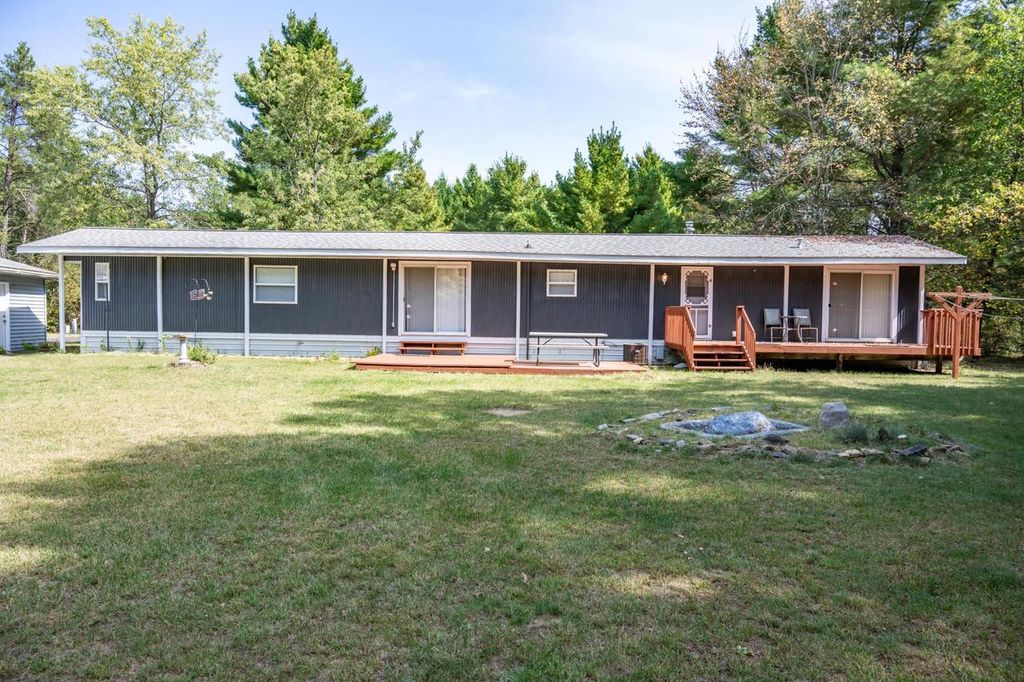 1679 19th Court, Arkdale, WI 54613