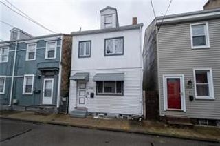 1922 Harcum Way, South Side, PA 15203
