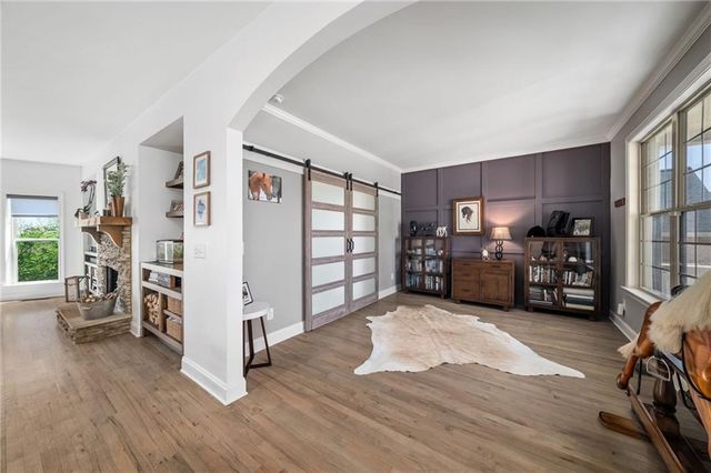 5030 Laurel Ridge Drive, Cumming, GA 30040