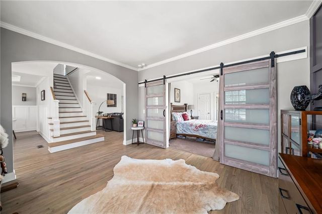 5030 Laurel Ridge Drive, Cumming, GA 30040