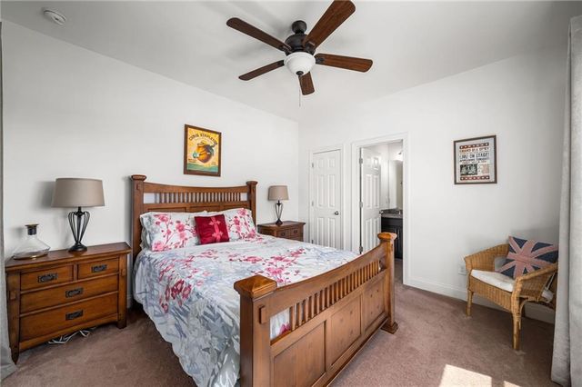 5030 Laurel Ridge Drive, Cumming, GA 30040