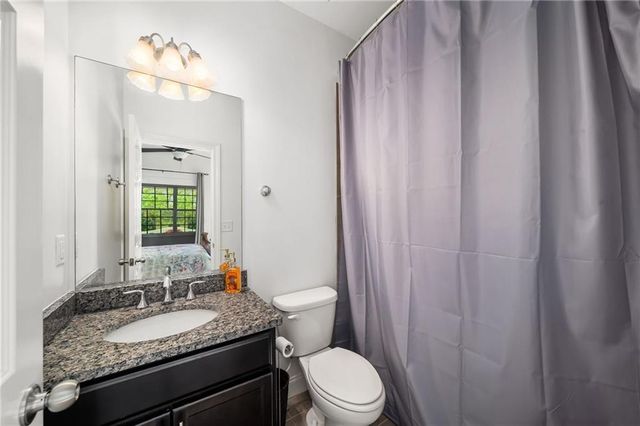 5030 Laurel Ridge Drive, Cumming, GA 30040