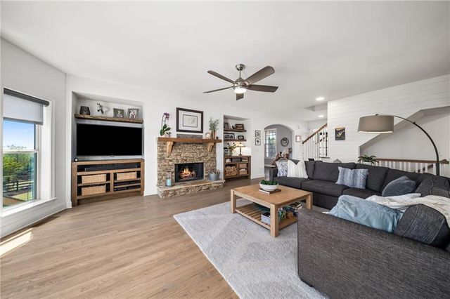 5030 Laurel Ridge Drive, Cumming, GA 30040