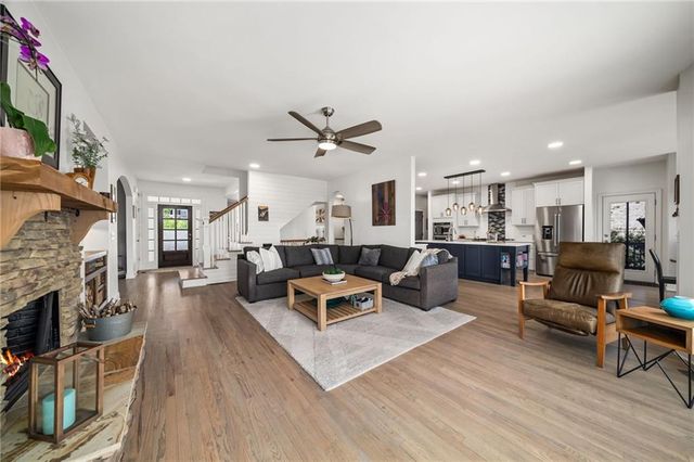 5030 Laurel Ridge Drive, Cumming, GA 30040