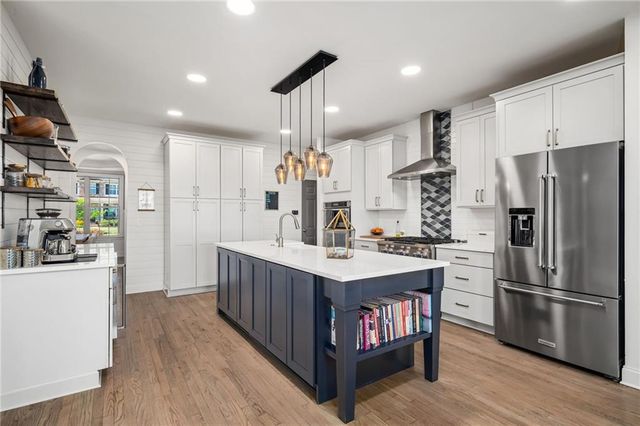 5030 Laurel Ridge Drive, Cumming, GA 30040