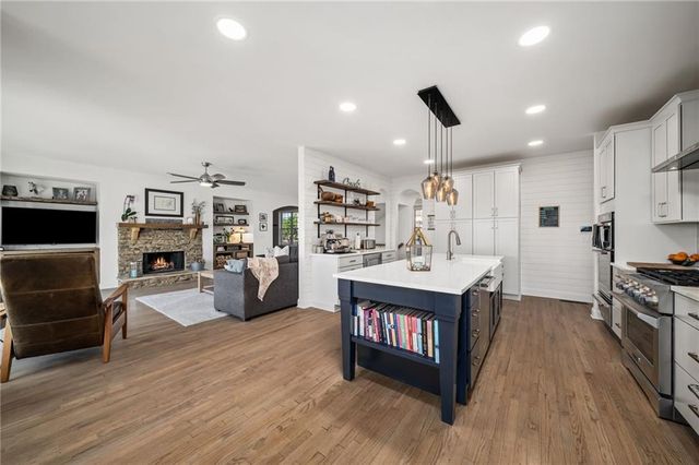 5030 Laurel Ridge Drive, Cumming, GA 30040