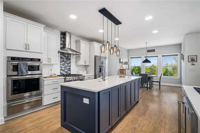 5030 Laurel Ridge Drive, Cumming, GA 30040