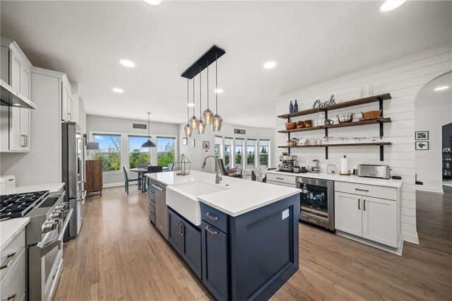 5030 Laurel Ridge Drive, Cumming, GA 30040