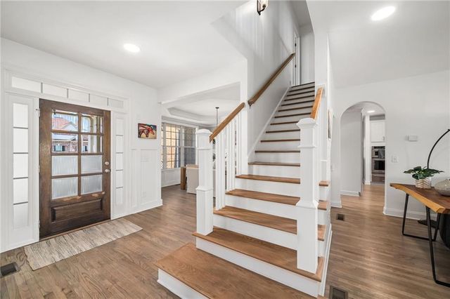 5030 Laurel Ridge Drive, Cumming, GA 30040