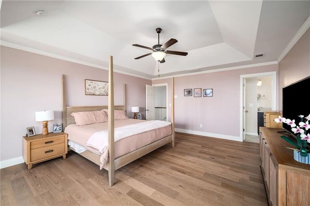 5030 Laurel Ridge Drive, Cumming, GA 30040